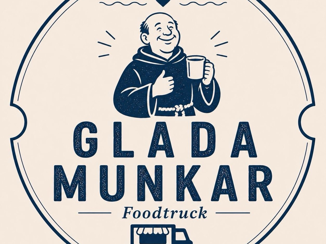 Gladamunkar