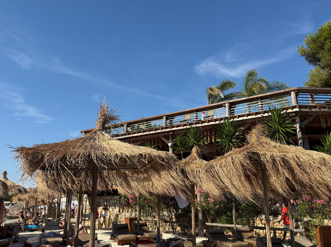 Africana Beach Club Ksamil Sarande