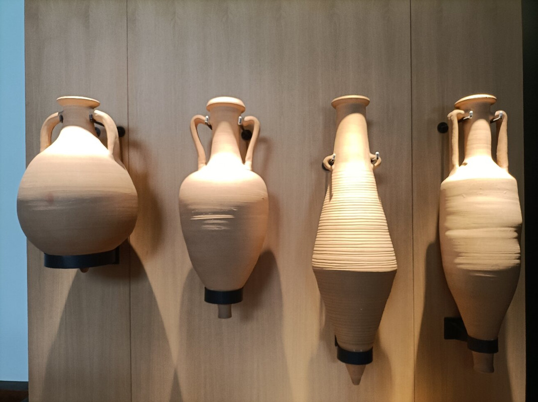 Museu del Port-塔拉戈纳必去景点