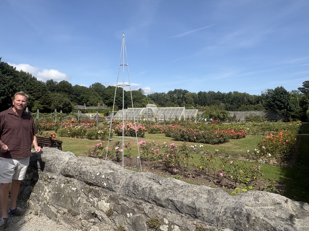Ardgillan Castle and Gardens-Balbriggan必去景点
