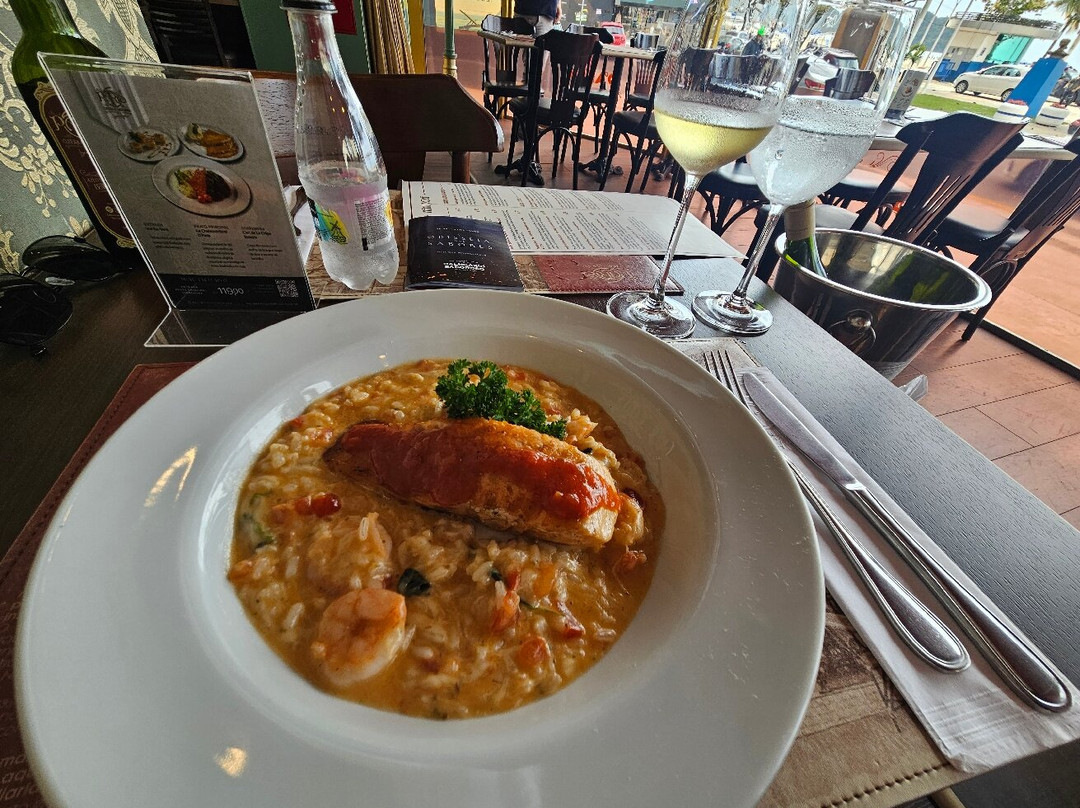 Bistrô Paris 6 Balneário Camboriú
