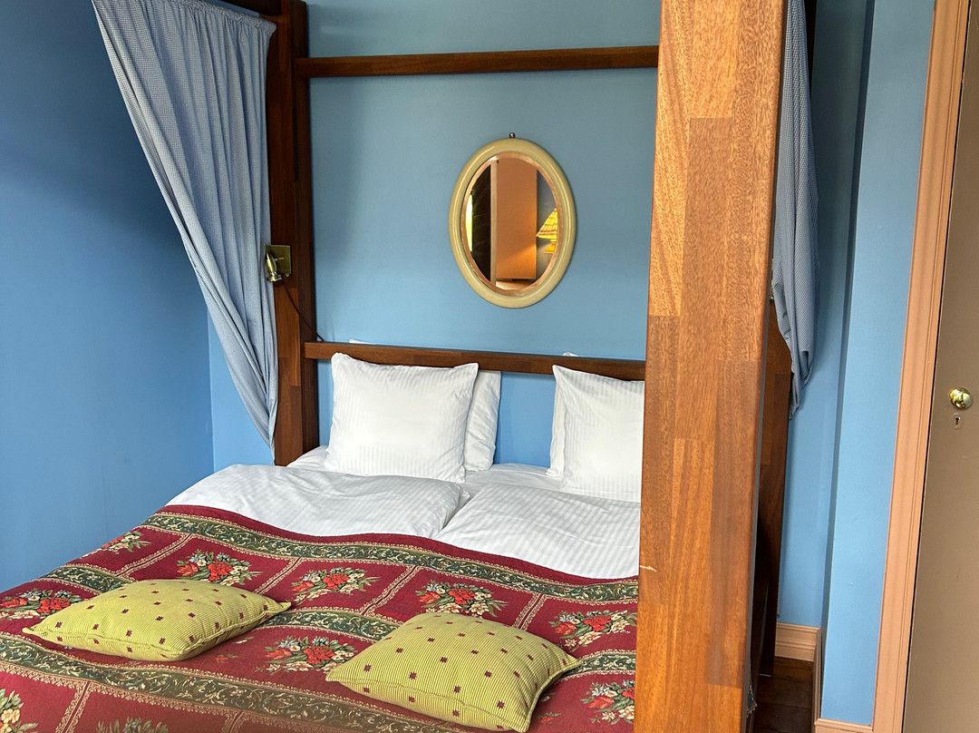 Hotel Onni主图