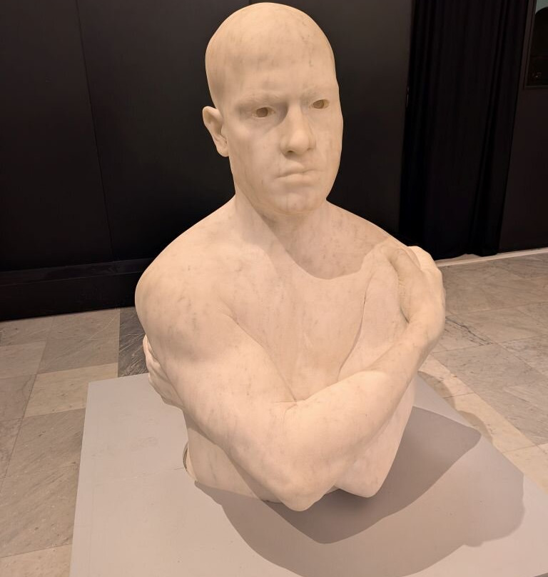 Jago Museum-那不勒斯必去景点