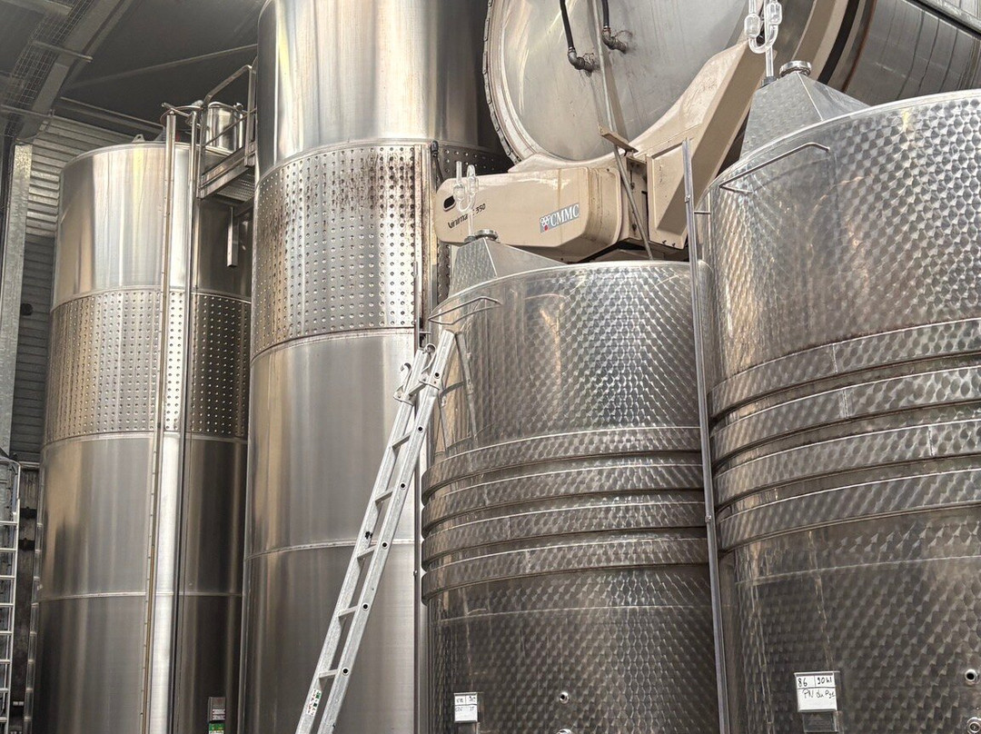 Cave Vinicole de Cleebourg-Rott必去景点