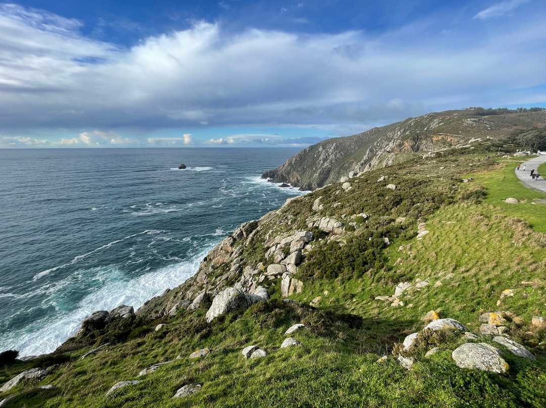 Cabo Finisterre-福斯特拉必去景点