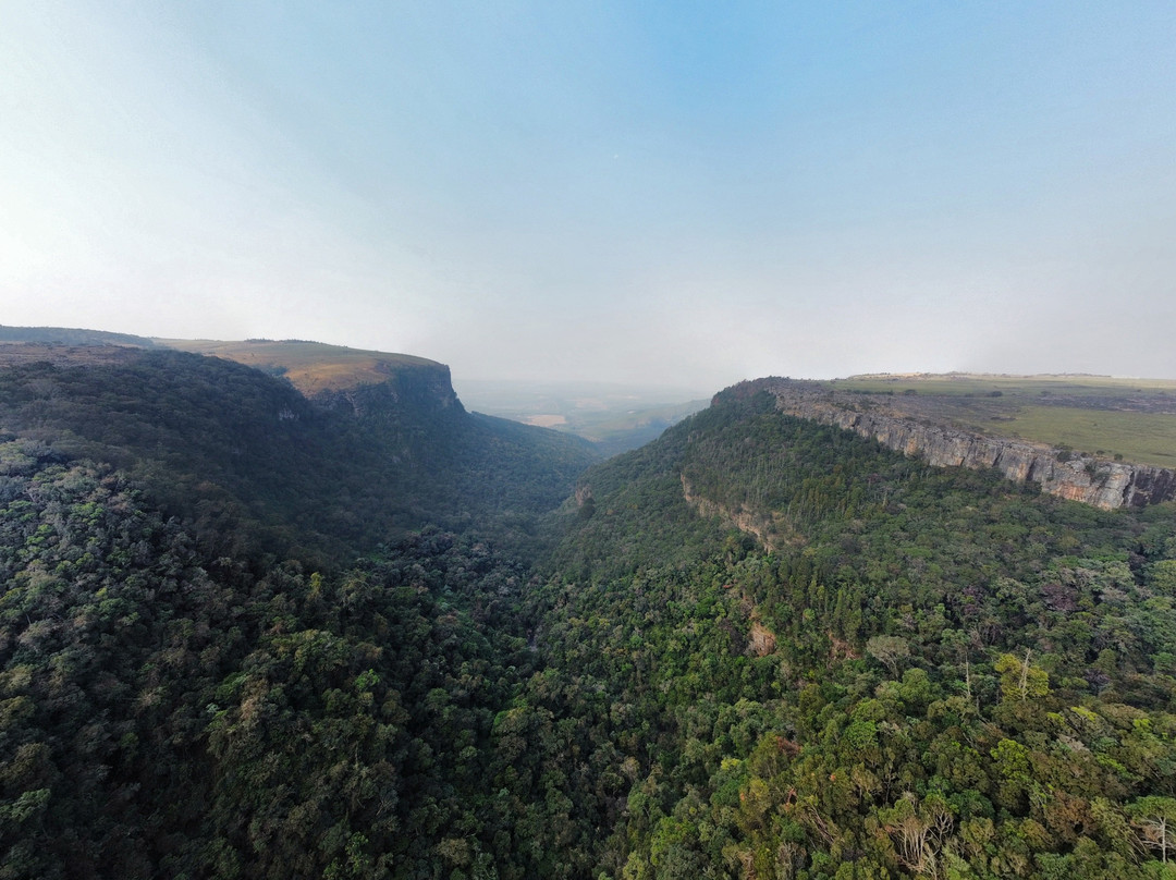 Panorama Divine View