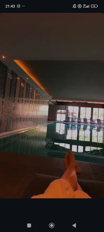 克恩顿胡芬尼亚酒店与水疗中心-旅行者