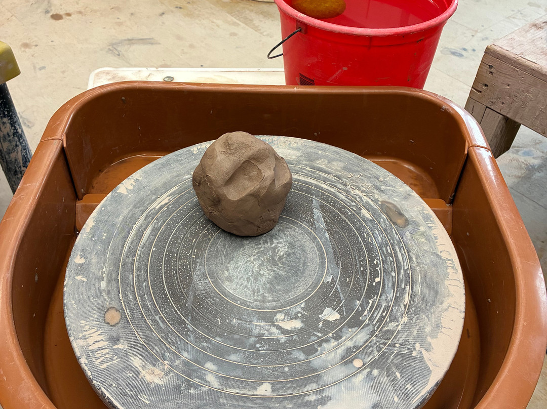 Fowler's Clay Works-盖林柏格必去景点