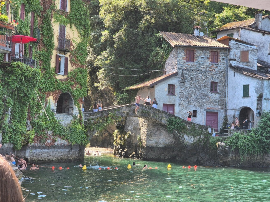 Lake Como-科莫必去景点