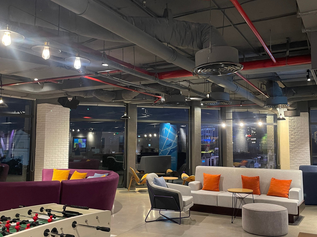 Tru by Hilton Bac Giang City Centre主图
