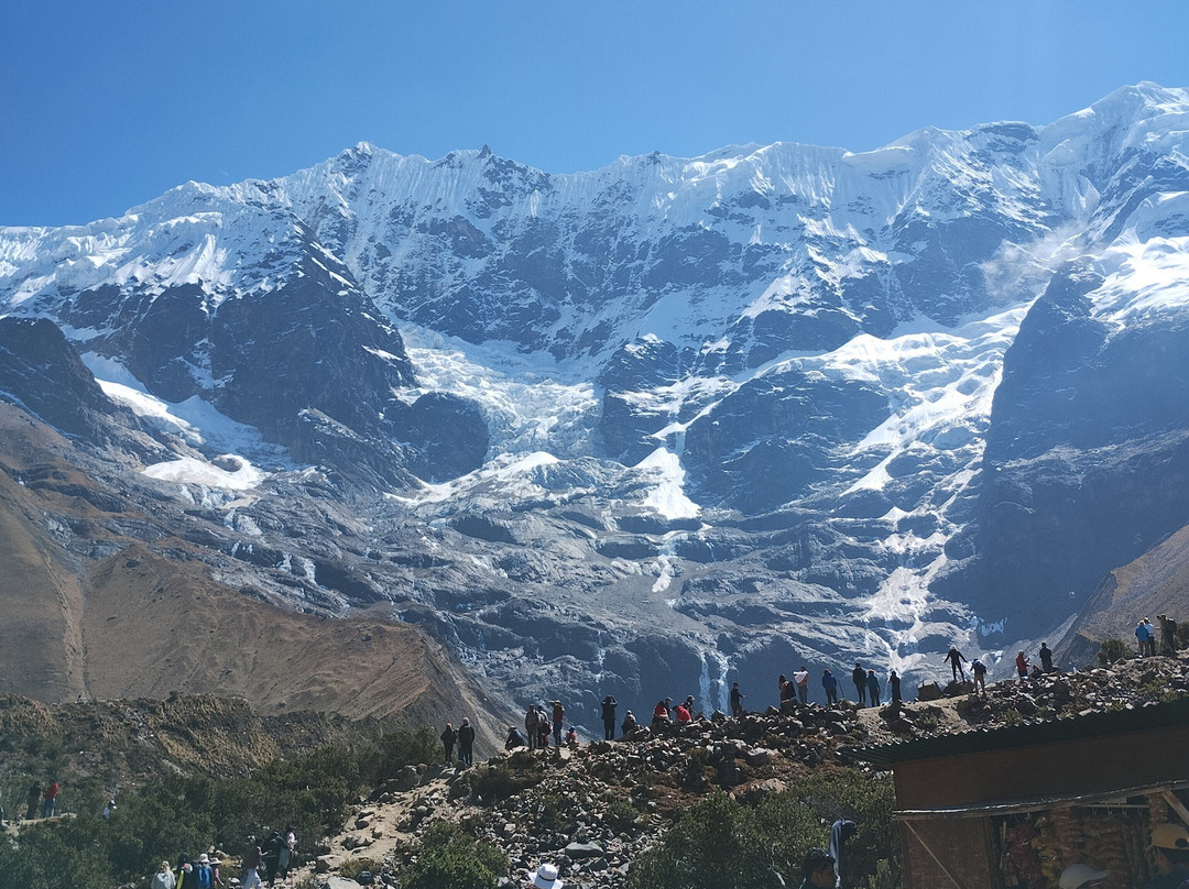 JISA ADVENTURE: Agencia de viajes para Cusco-马丘比丘必去景点