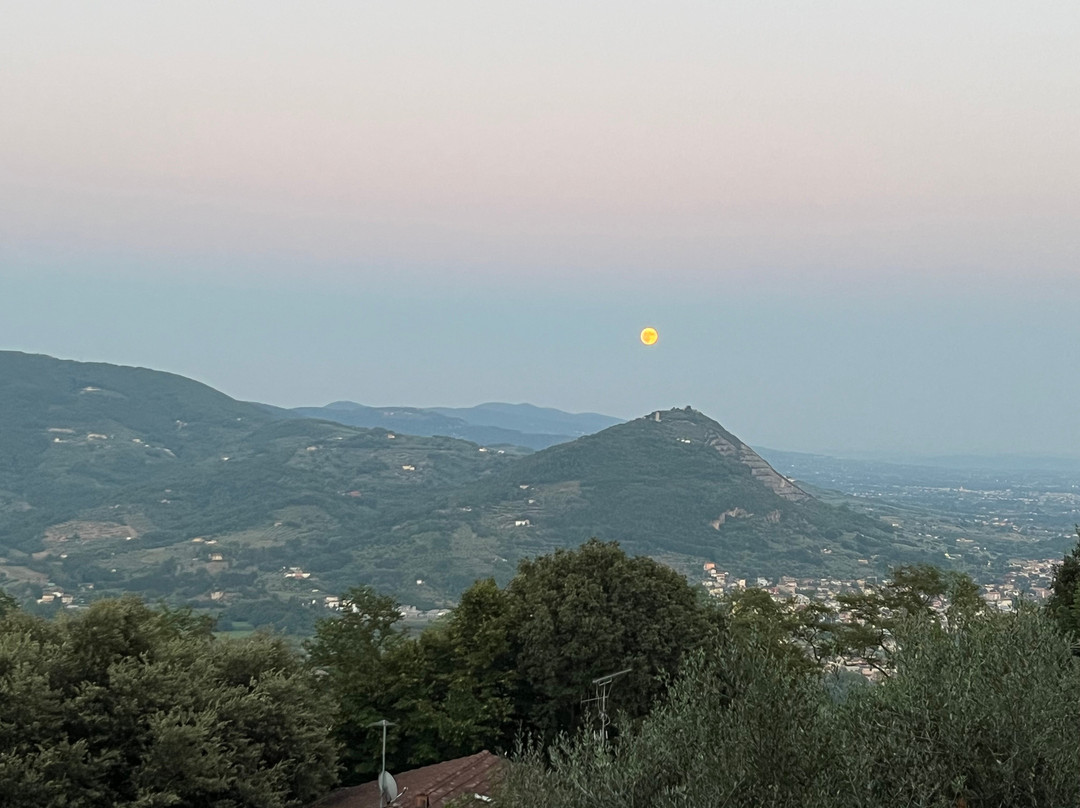 Montecatini Alto-Montecatini Alto必去景点