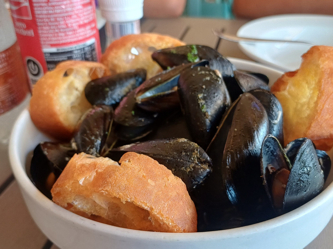 Bagni Delfino-迪亚诺马里纳必去景点