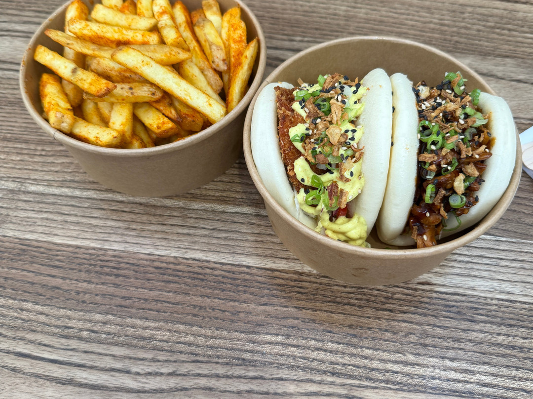 Bao Down