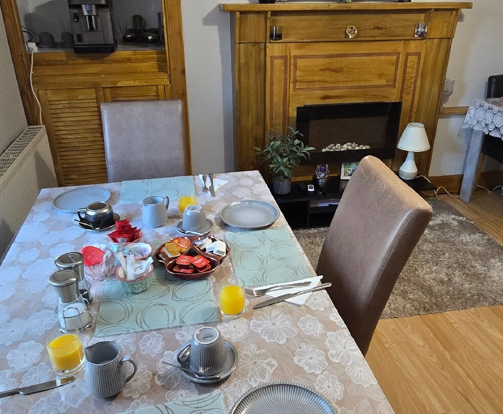 Rosedene Bed and Breakfast主图
