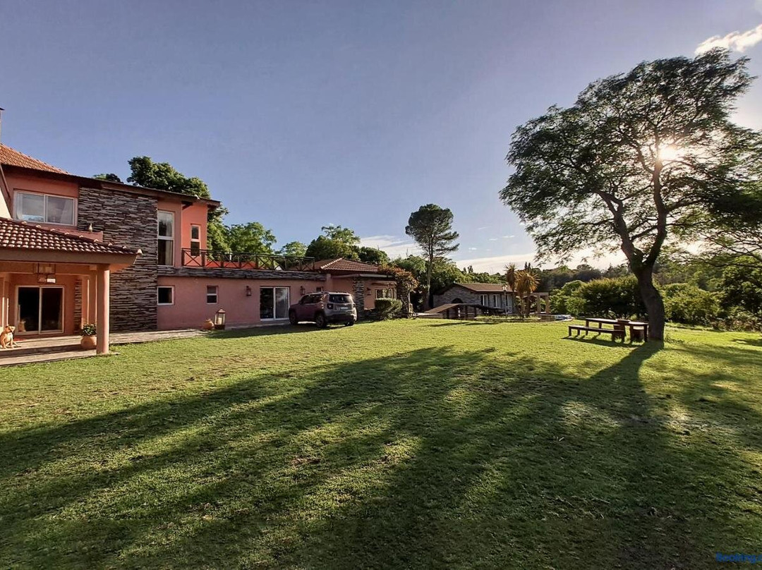Tu Casa de Campo Petit Hotel Potrero de los Funes a 30min