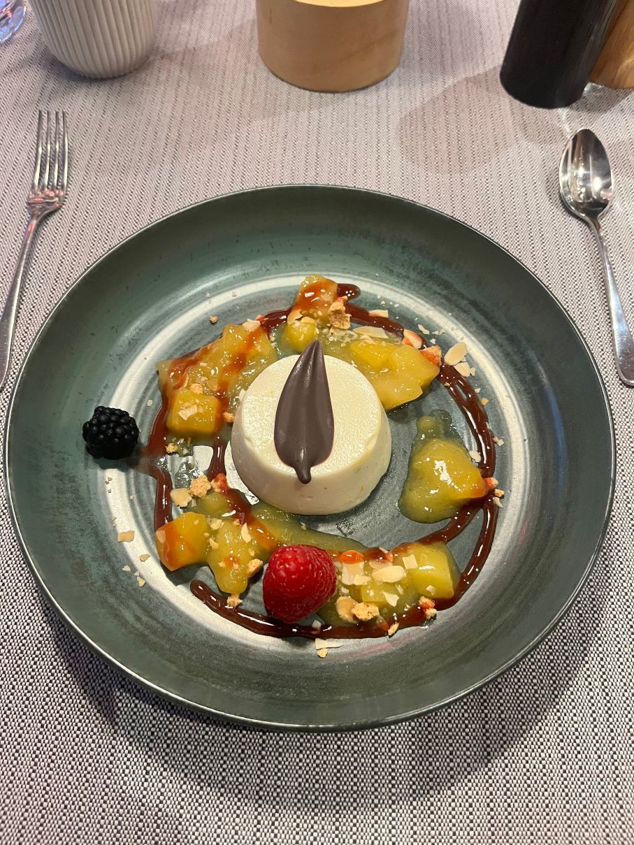阿尔本胡夫阿尔姆健康酒店-旅行者