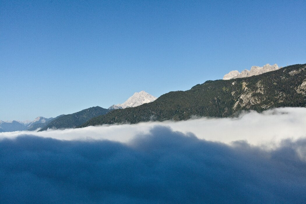 Monte Tudaio-Vigo di Cadore必去景点