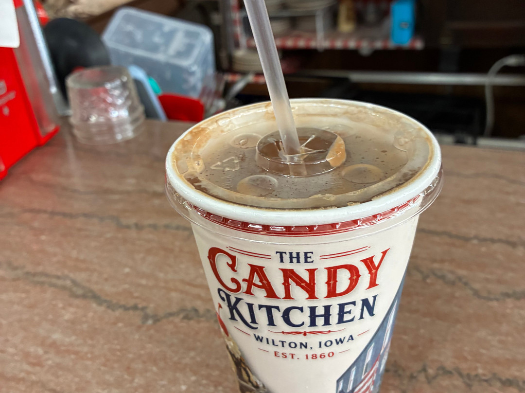 Wilton Candy Kitchen-Wilton必去景点