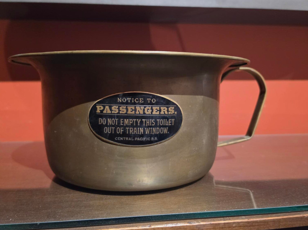 Gangster Museum Of America-温泉城必去景点