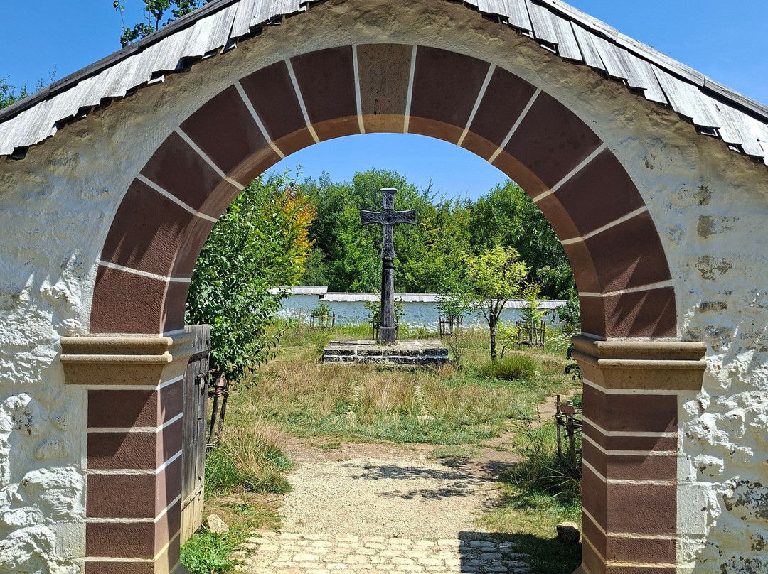 Campus Galli-Messkirch必去景点