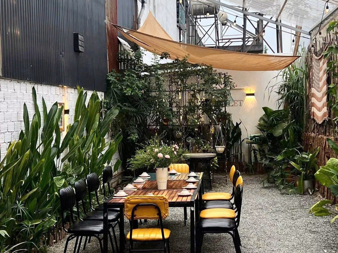 86 Bistro & Bar