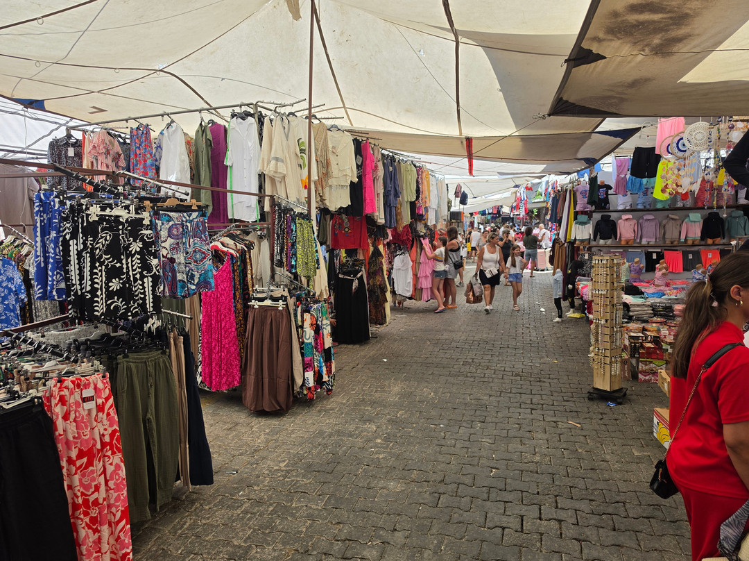 Turgutreis Market-Turgutreis必去景点