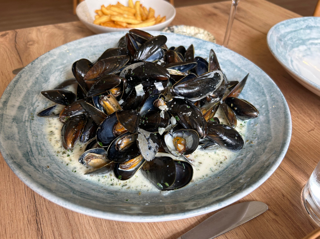 Bistrot La Cannelle