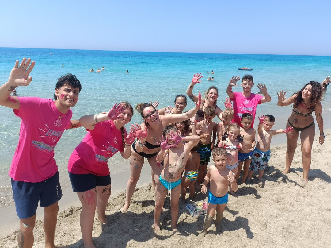 Residence Club Baia d'Oro主图