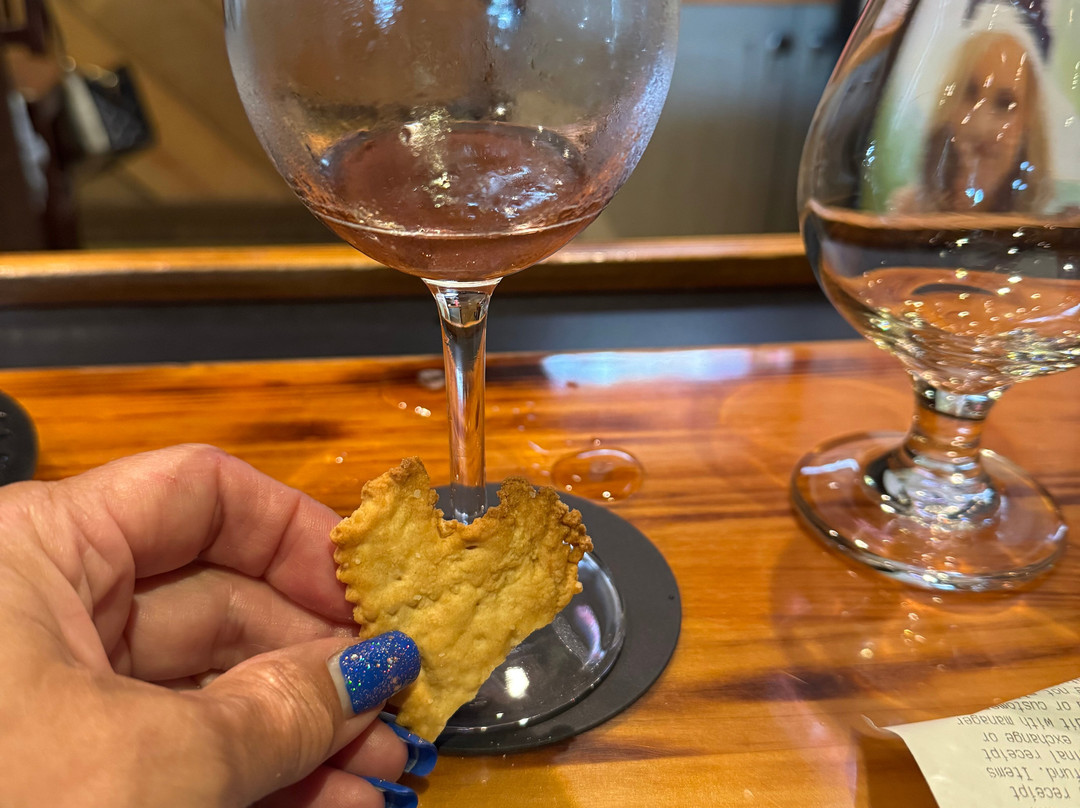Duplin Winery-美特尔海滩必去景点