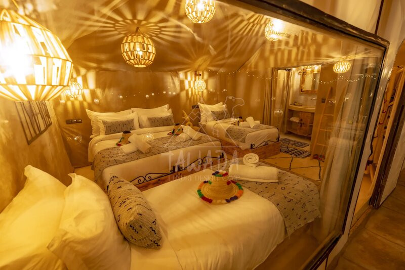 Morocco Live It Tours-非斯必去景点