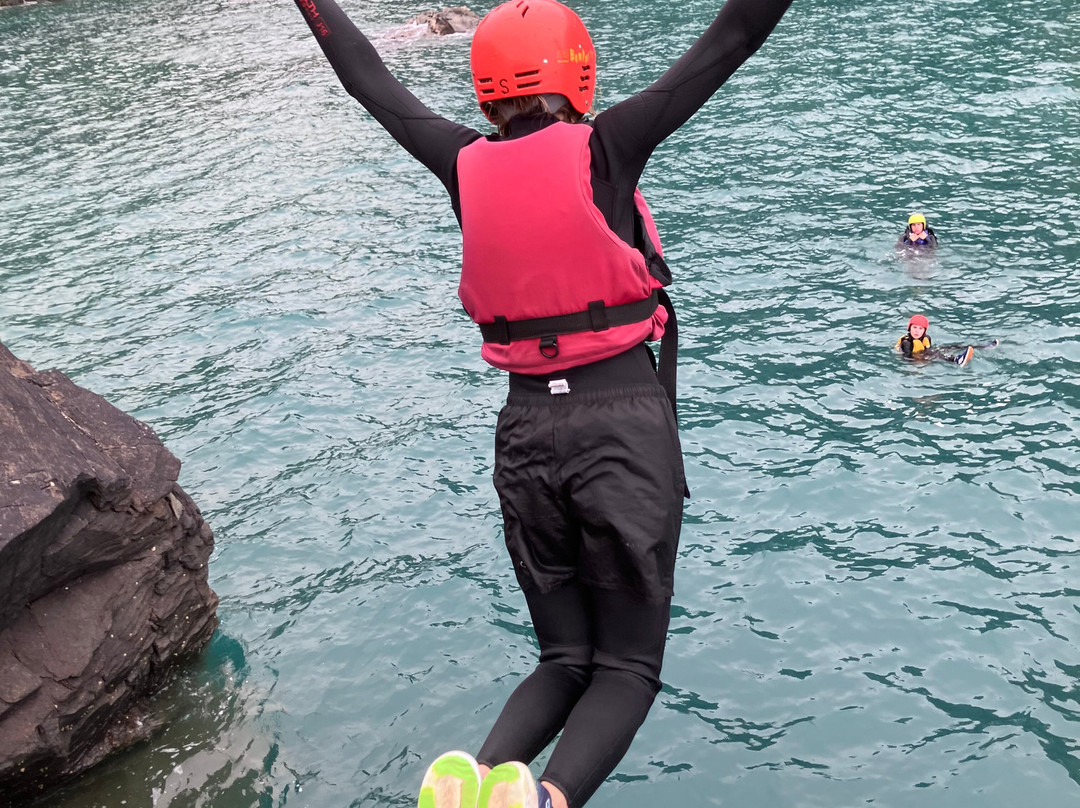 Shoreline Extreme Sports-布德必去景点