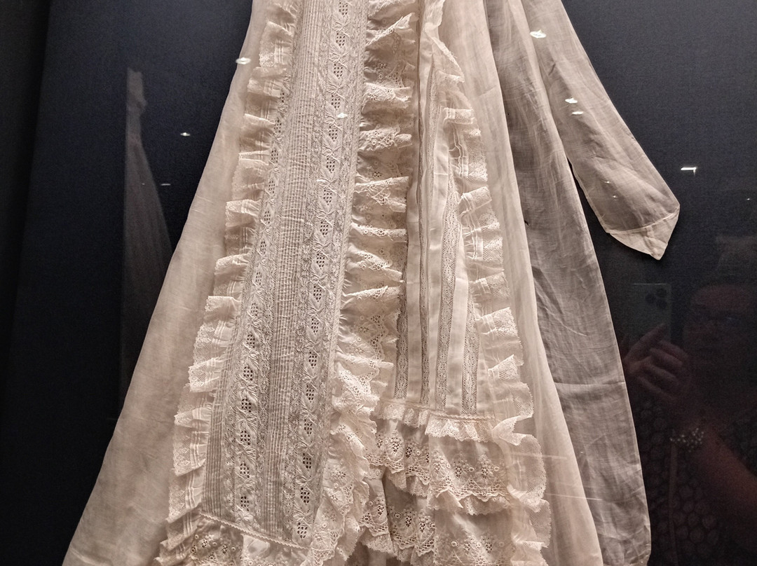 Museo di Palazzo Davanzati-佛罗伦萨必去景点