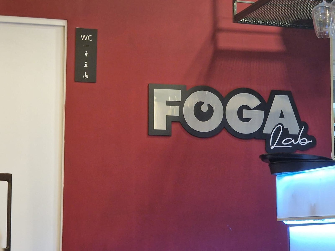 Foga