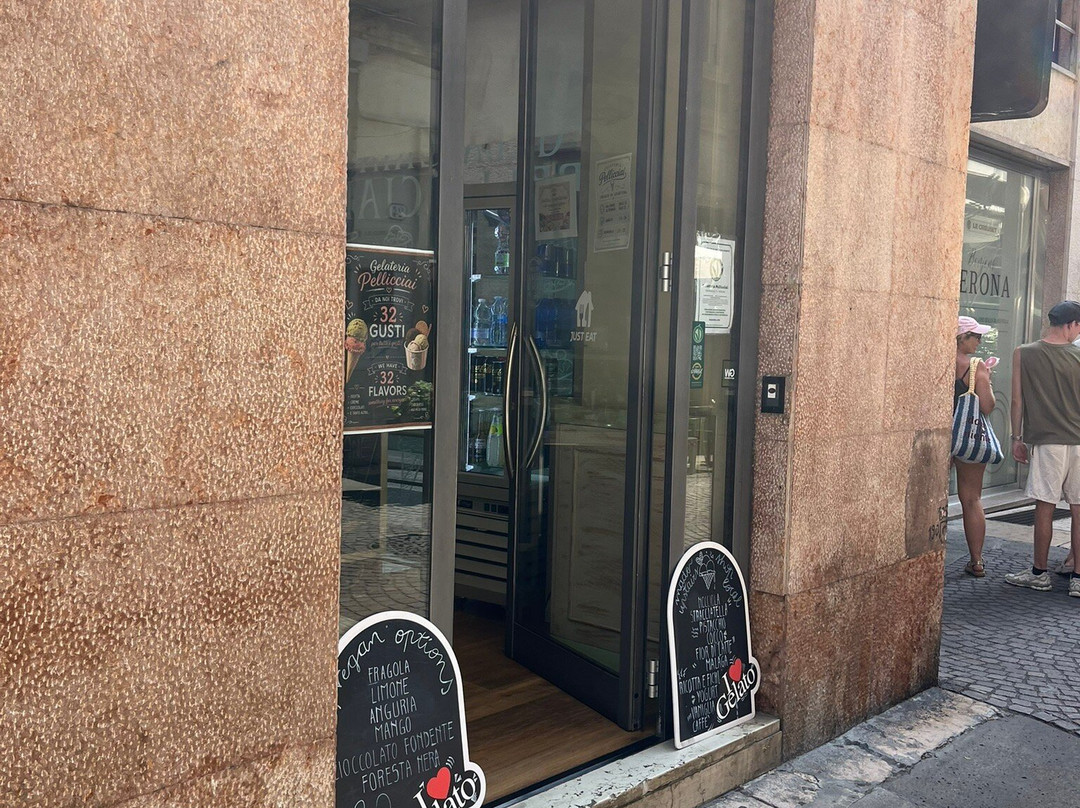 Gelateria Pellicciai
