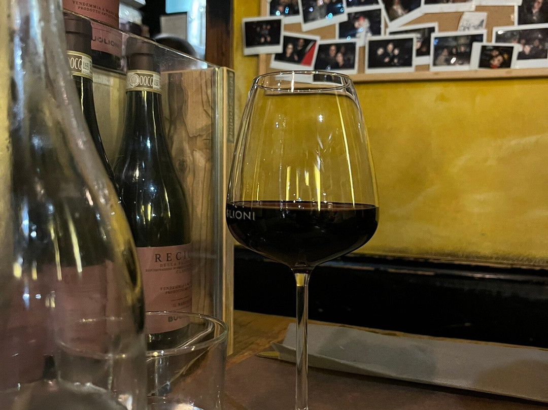 Cantina Buglioni-Corrubbio di Negarine必去景点