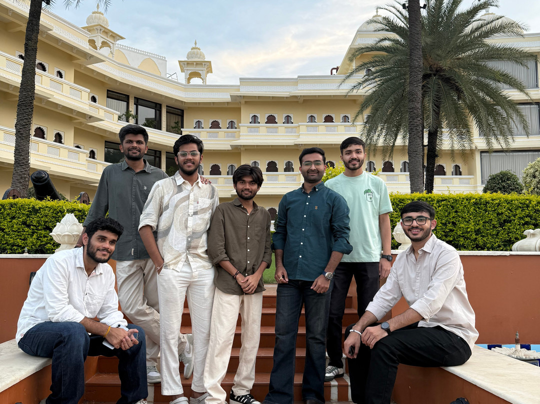 Labh Garh Palace Resort & Spa主图