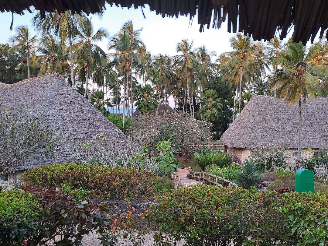 Veraclub Zanzibar Village主图