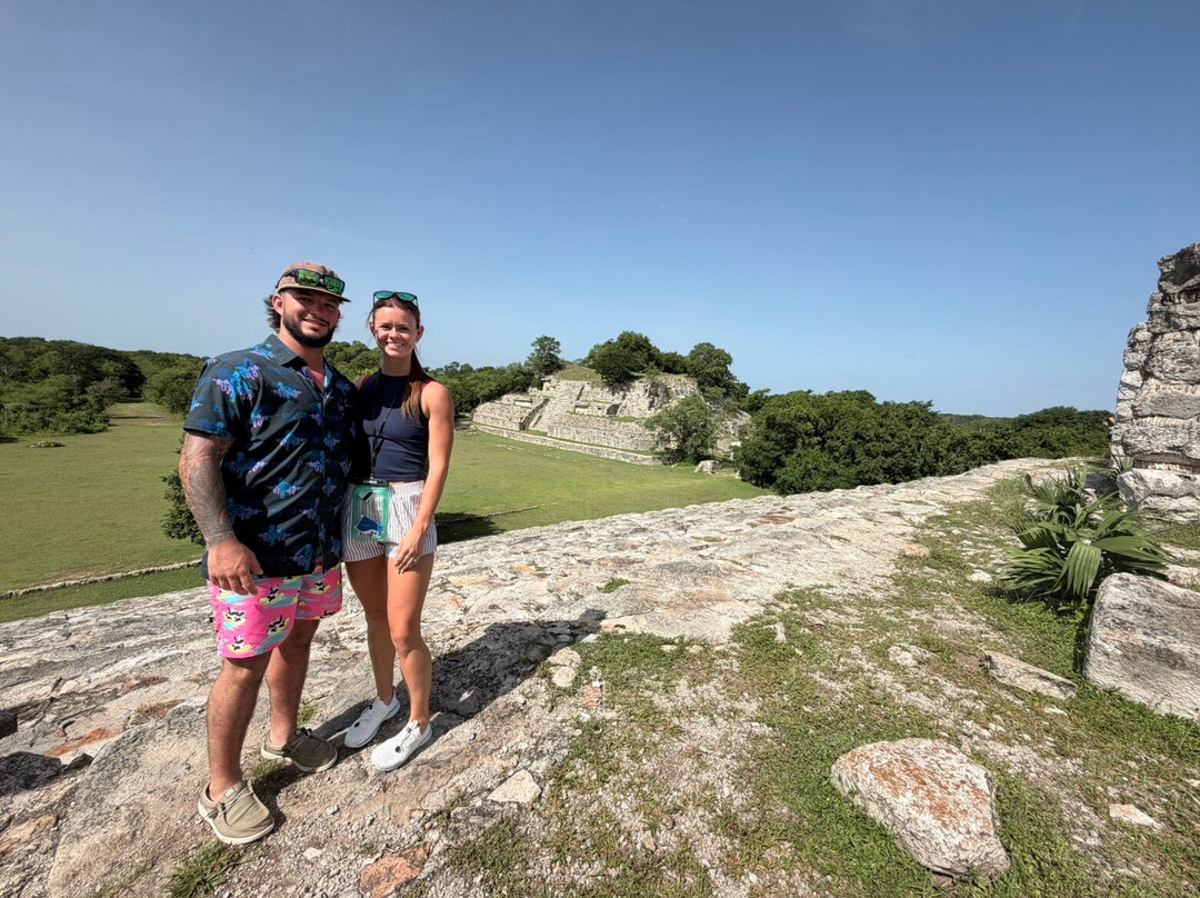 YucatanCenote .com Eco-Adventures-Progreso必去景点