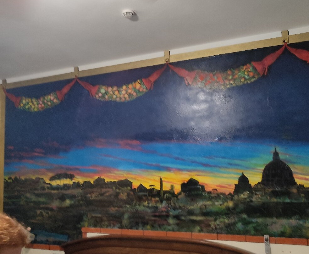 丽城酒店主图
