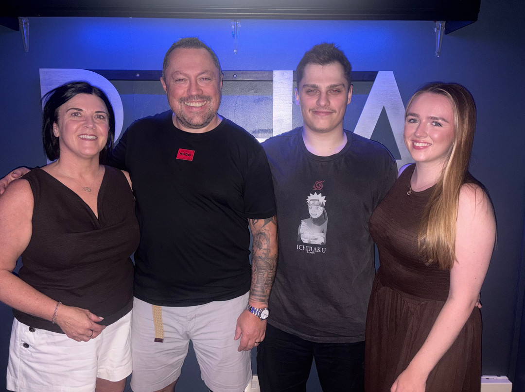 Exciting Game - Escape Room Birmingham-伯明翰必去景点