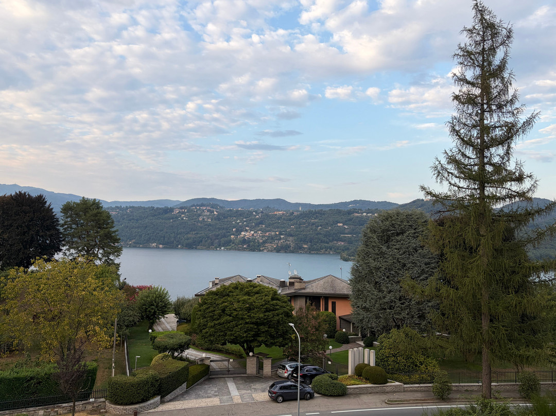 Le Betulle, Villa Ferrari主图