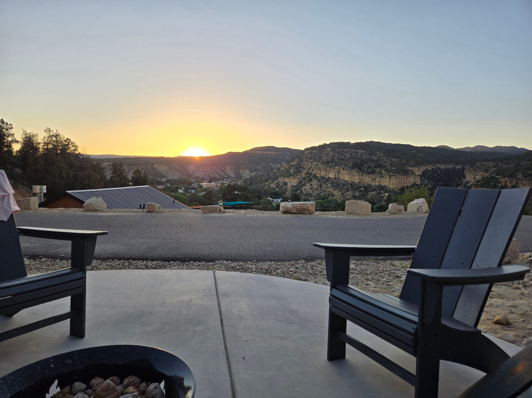 East Zion Resort