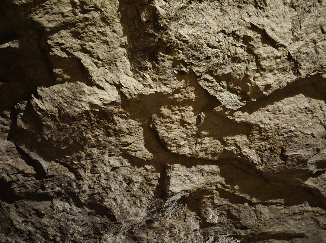 Beer Quarry Caves-Beer必去景点