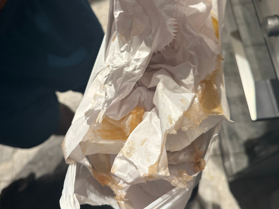 Coltman Chinese Takeaway