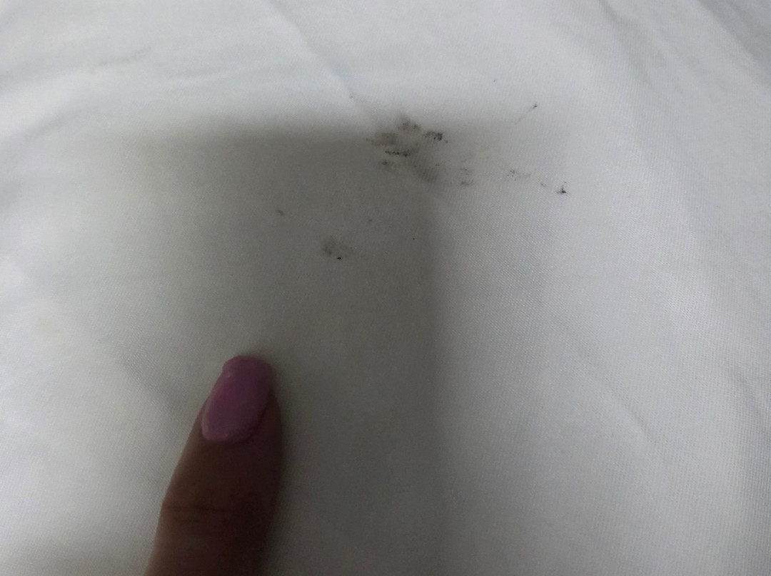 杰纳苏贝斯特韦斯特酒店主图