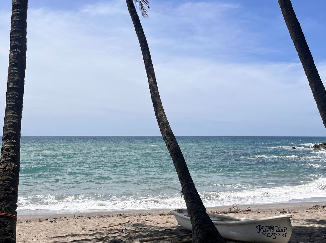 Hotel Santa Teresa by the Beach主图