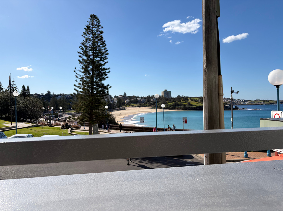Bathers Coogee