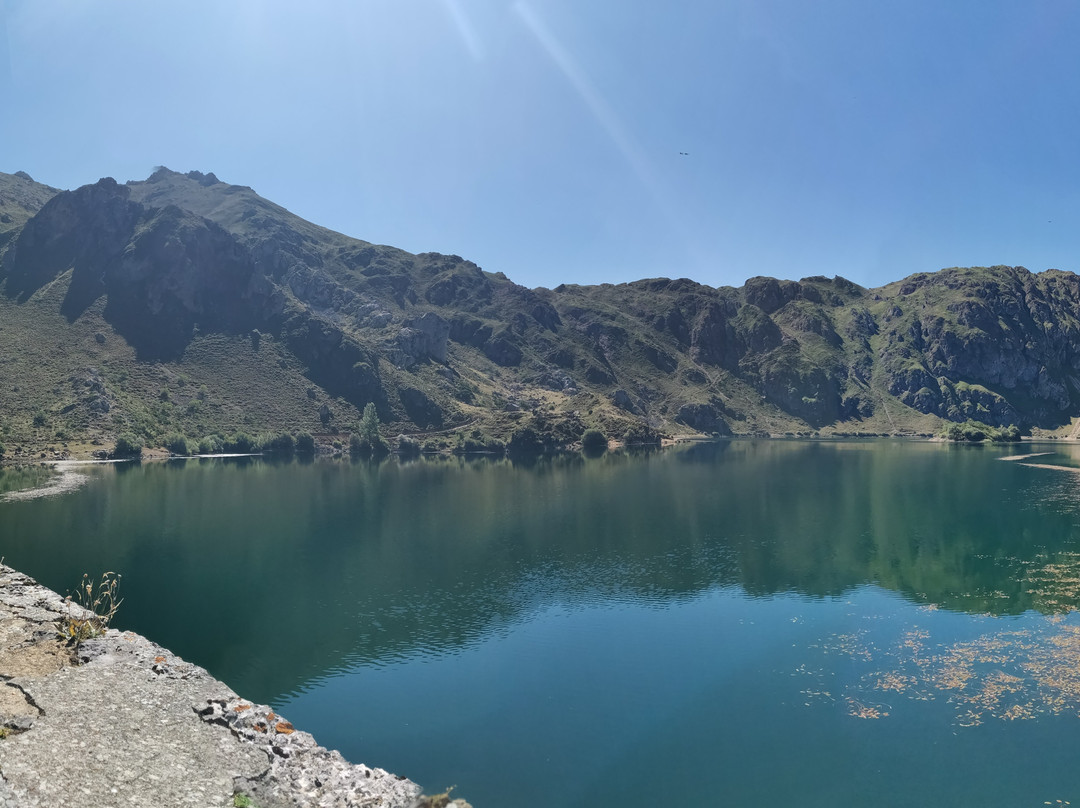 Ruta Lago del Valle-Valle del Lago必去景点