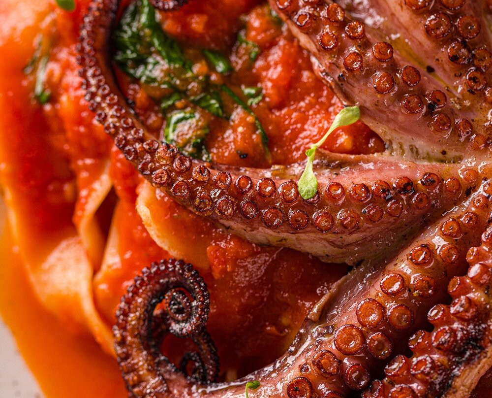 Ícaro Casual Greek Food